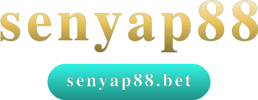 senyap88 logo
