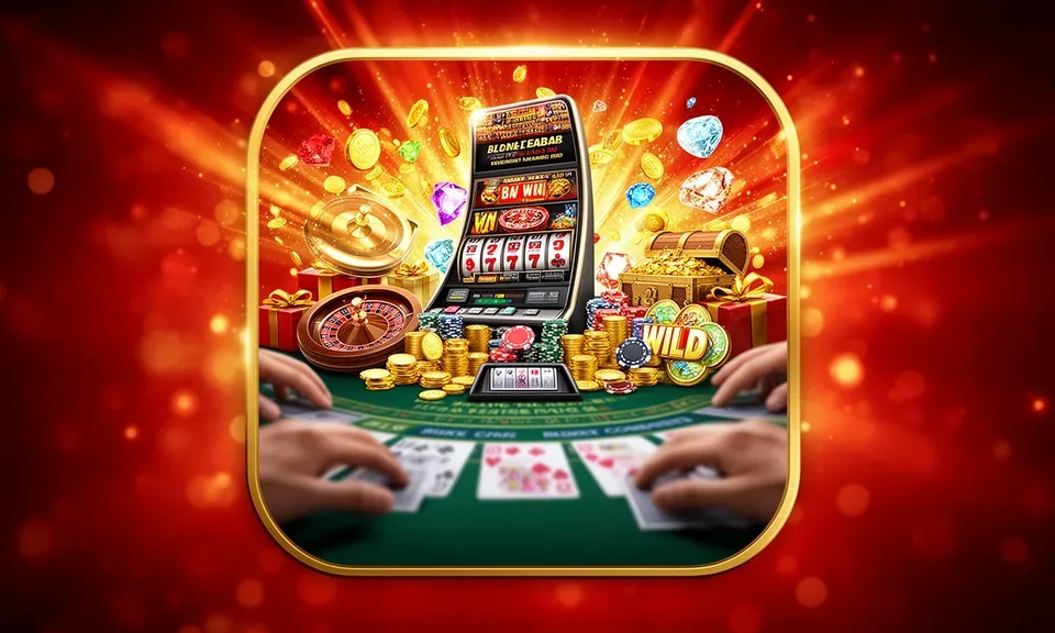 senyap88 Casino